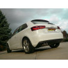 Catalyseur sport Ragazzon pour AUDI A3 (8V) (04/2012 - Aujourd'hui) 54.0262.00 / SEAT Leon III (5F) (09/2012