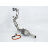 Catalyseur sport Ragazzon pour AUDI A3 (8V) (04/2012 - Aujourd'hui) 54.0262.00 / SEAT Leon III (5F) (09/2012
