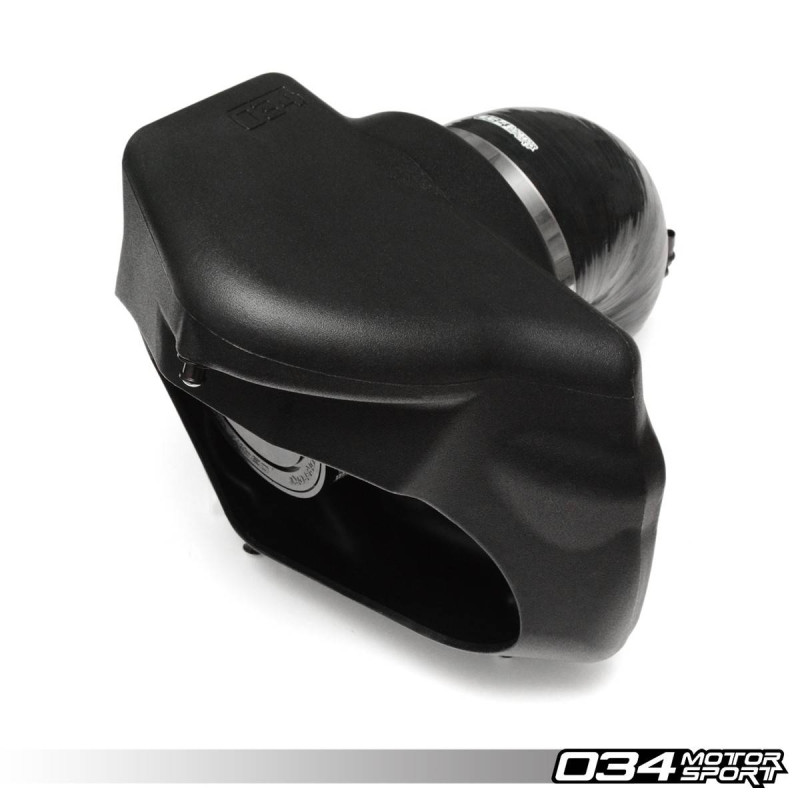 Kit d'admission d'air froid P34, 034Motorsport pour B9/B9.5 Audi A4/Allroad & A5 2.0 TFSI