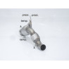 Remplacement FAP Ragazzon pour BMW Série 3 (F30) Berline (11/2011 - Aujourd'hui) 54.0269.01