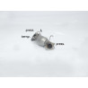 Remplacement FAP Ragazzon pour AUDI A6 C6 (4F) (04/2004 - 09/2008) 54.0270.01