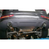 Remplacement FAP Ragazzon pour AUDI Q5 Quattro (11/2008 - Aujourd'hui) 54.0273.01