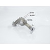 Remplacement FAP Ragazzon pour AUDI Q5 Quattro (11/2008 - Aujourd'hui) 54.0273.01