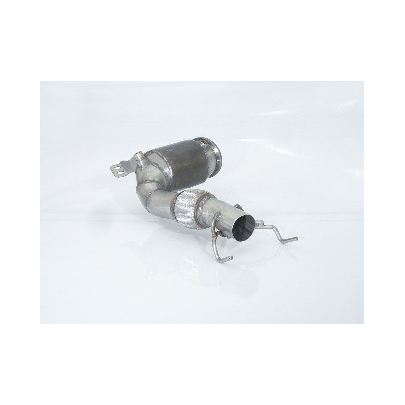 Catalyseur sport Ragazzon pour MINI MINI 3 (F56) (01/2014 - Aujourd'hui) 54.0285.00