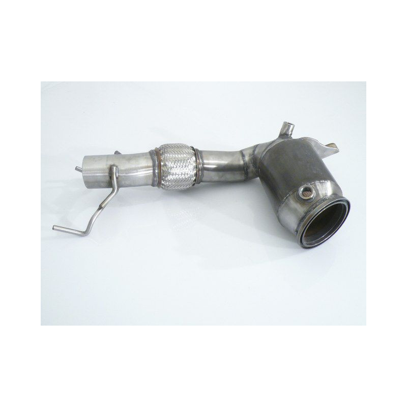 Catalyseur sport Ragazzon pour MINI MINI 3 (F56) (01/2014 - Aujourd'hui) 54.0285.00