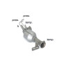 Remplacement de FAP Ragazzon pour Volkswagen Transporteur T5