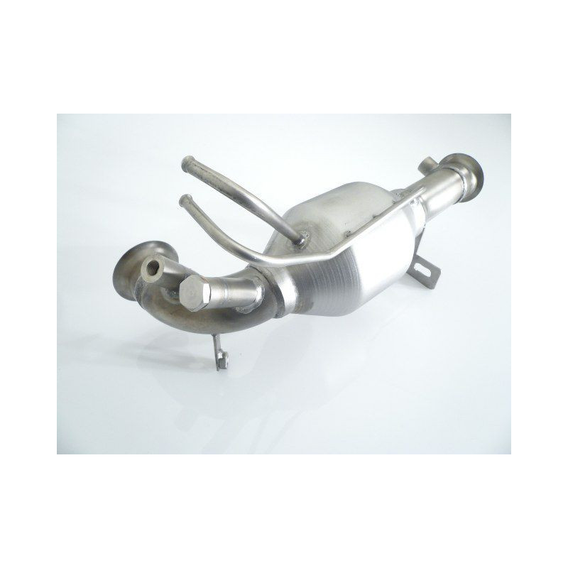 Remplacement de FAP Ragazzon pour Volkswagen Transporteur T5