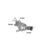 Remplacement FAP/DéFap Ragazzon Volkswagen Transporteur V (T5) (04/2003 - 03/2015)