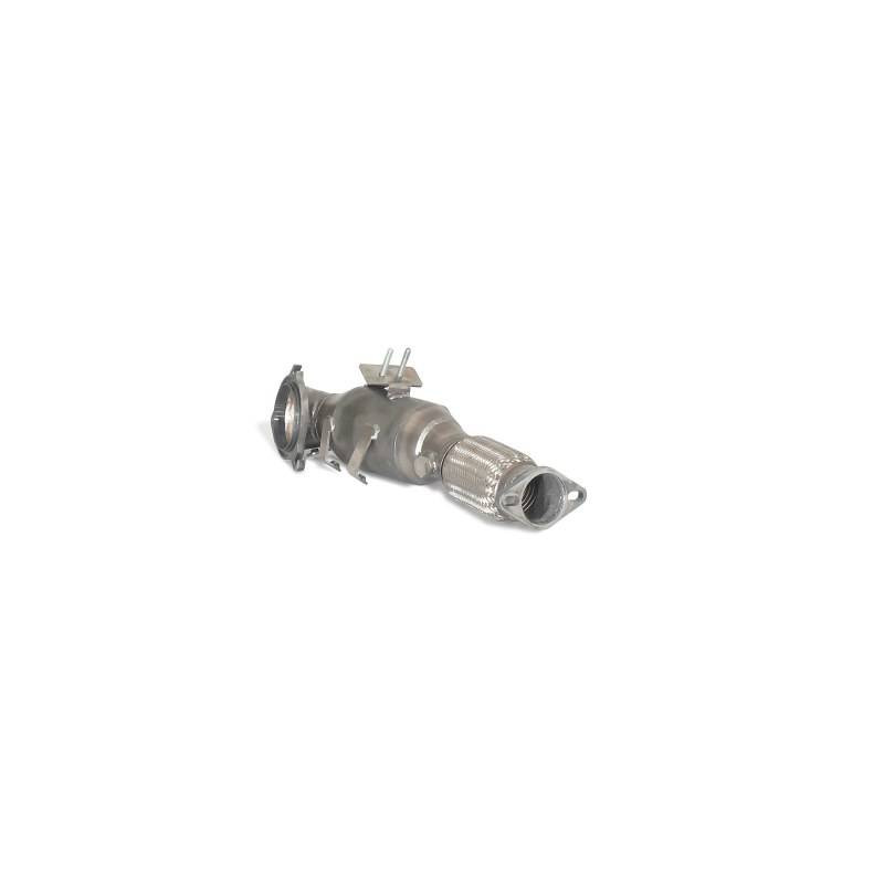 Catalyseur sport Ragazzon Ford Fiesta VI (10/2008 - Aujourd'hui)