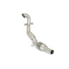 Catalyseur sport Ragazzon Seat Ibiza VI (6P) (05/2015 - Aujourd'hui) / Volkswagen Polo IX (6C) Facelift (02/2014
