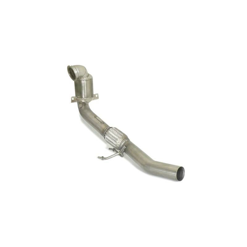 Catalyseur sport Ragazzon Audi S1 Sportback (09/2011 - Aujourd'hui)
