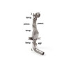 Remplacement FAP/DéFap Ragazzon Alfa Romeo Mi.To (04/2008 - Aujourd'hui) / Fiat Panda 319 (01/2012 - Aujourd'hui)