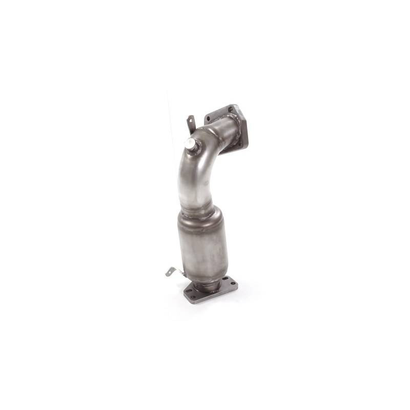 Catalyseur sport Ragazzon Abarth Nuova 500/500C (08/2008 - Aujourd'hui) / Abarth Punto Evo (05/2010 - Aujourd'hui)