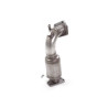 Catalyseur sport Ragazzon Abarth Nuova 500/500C (08/2008 - Aujourd'hui) / Abarth Punto Evo (05/2010 - Aujourd'hui)