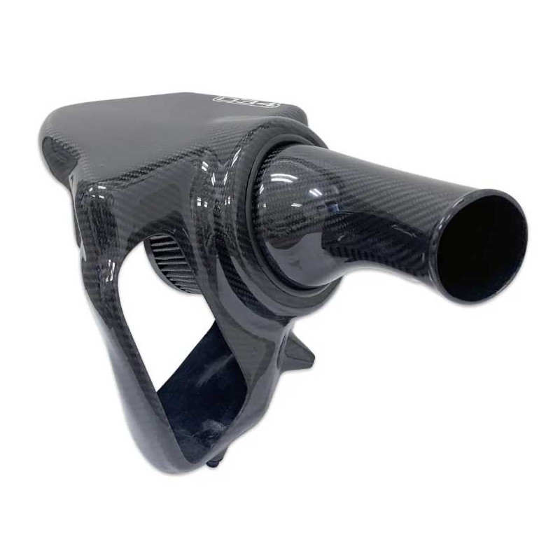 034Motorsport X34 Carbon Intake System Audi S4/S5