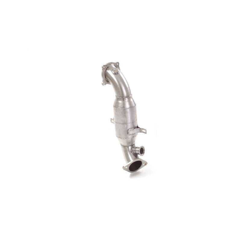 Catalyseur sport Ragazzon Alfa Romeo Stelvio/Giulia (03/2017 - Aujourd'hui)