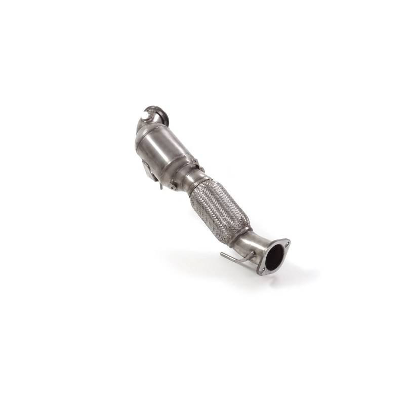 Catalyseur sport Ragazzon Ford Focus III (03/2011 - Aujourd'hui)