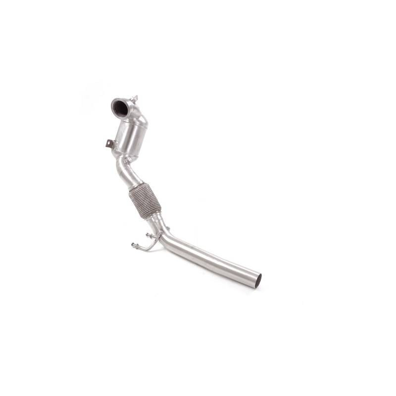 Catalyseur sport Ragazzon Seat Ibiza VII (6F) (01/2017 - Aujourd'hui)