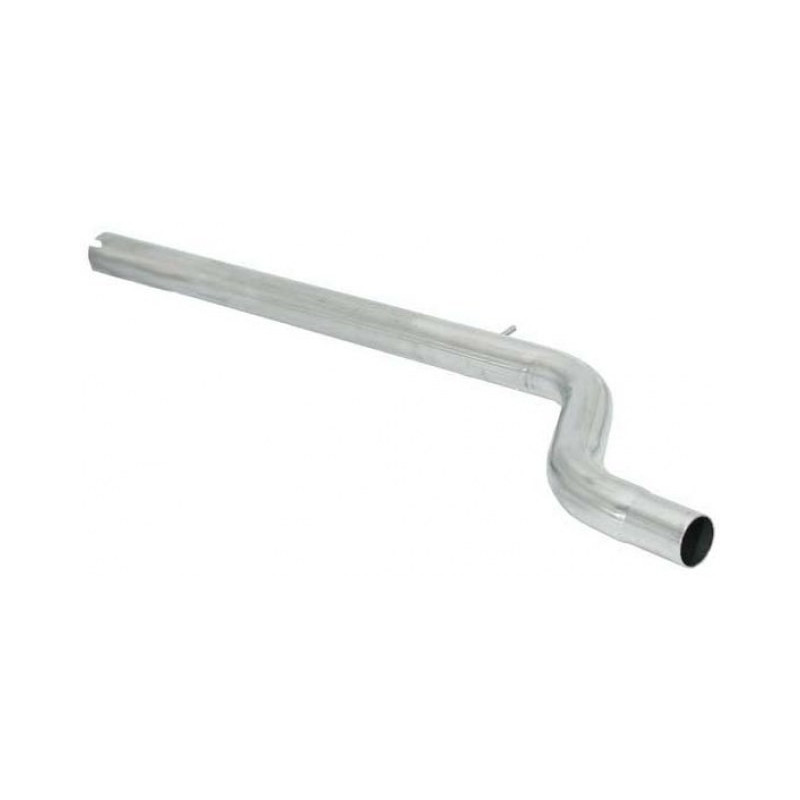 Tube silencieux intermédiaire Ragazzon pour FIAT Punto (176) (07/1993 - 09/1999) 55.0013.00