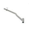 Tube silencieux intermédiaire Ragazzon pour OPEL Corsa B (03/1993 - 08/2000) 55.0055.00 / Tigra (10/1994