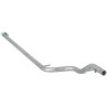 Tube silencieux intermédiaire Ragazzon pour CITROEN C2 (09/2003 - 01/2010) 55.0066.00