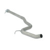 Tube silencieux intermédiaire Ragazzon pour ALFA ROMEO 156 Facelift (04/2003 - 11/2006) 55.0067.00 / GT (09/2003