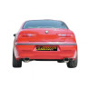 Décatalyseur Ragazzon pour ALFA ROMEO 156 (09/1997 - 03/2003) 55.0073.00 / Sportwagon (09/1997 - 03/2003) 55.0073.00