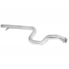 Tube silencieux intermédiaire Ragazzon pour AUDI A3 (8L) (09/1996 - 06/2003) 55.0100.00 / VOLKSWAGEN Golf IV (10/1997