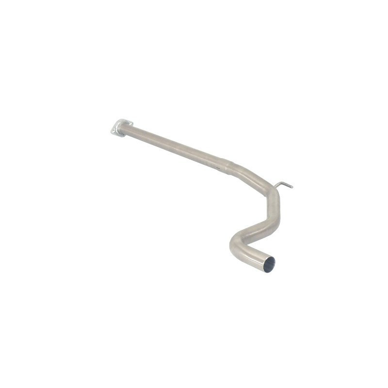 Tube silencieux intermédiaire Ragazzon pour FIAT Grande Punto (199) (10/2005 - 01/2009) 55.0126.00