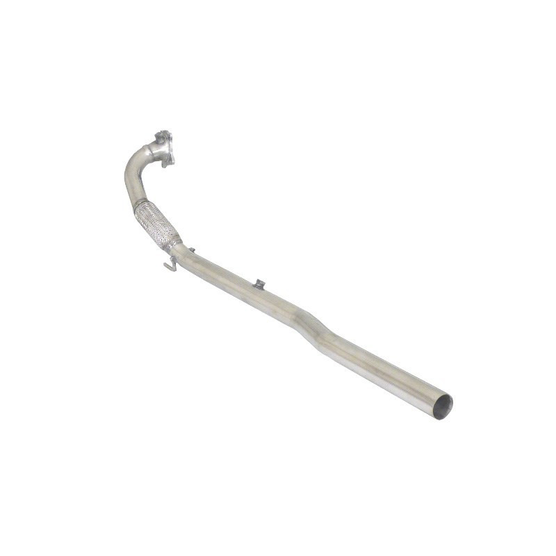 Décatalyseur Ragazzon pour SEAT Leon II (1P) (07/2005 - 01/2013) 55.0131.00 / VOLKSWAGEN Golf V (10/2003