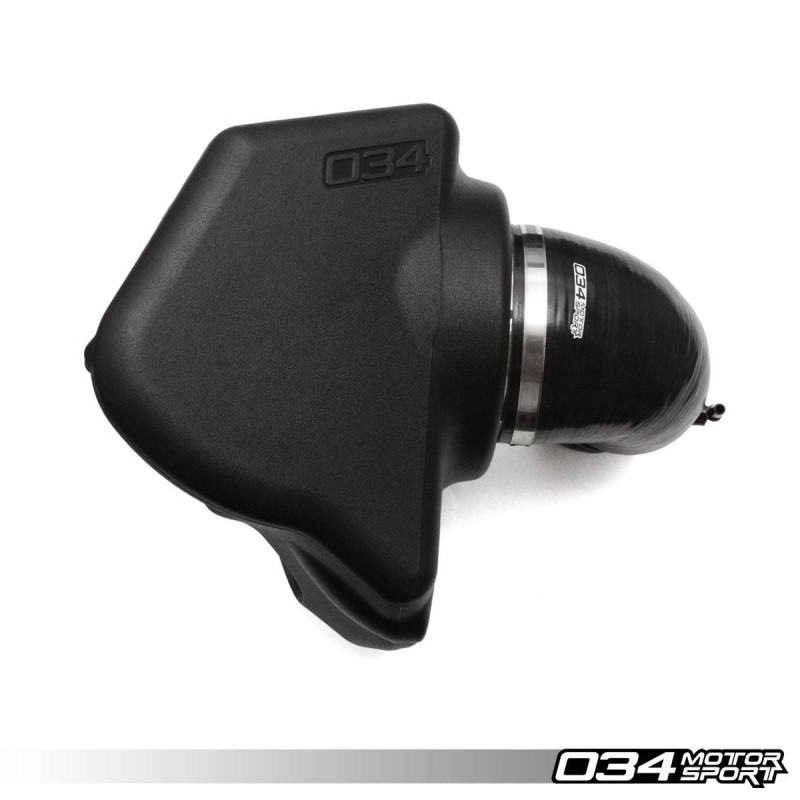 Kit d'admission d'air froid P34, 034Motorsport pour B9/B9.5 Audi A4/Allroad & A5 2.0 TFSI