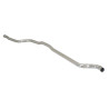 Tube silencieux intermédiaire Ragazzon pour BMW Série 3 (E90) Berline (03/2005 - 09/2008) 55.0135.00