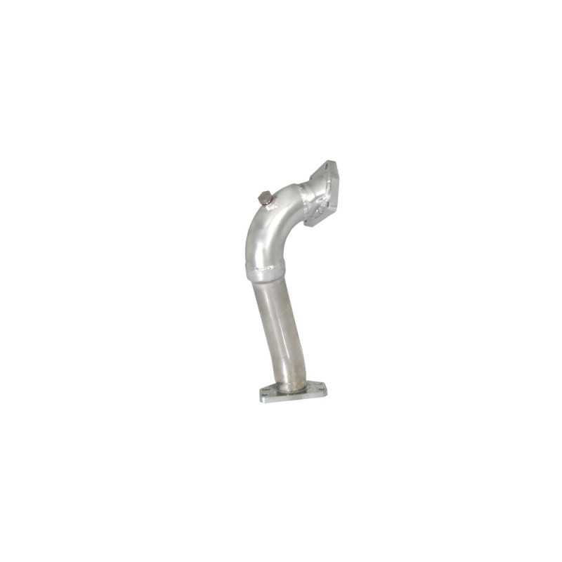 Décatalyseur Ragazzon pour ABARTH Grande Punto (09/2007 - 12/2010) 55.0146.00 / ABARTH Nuova 500 (08/2008