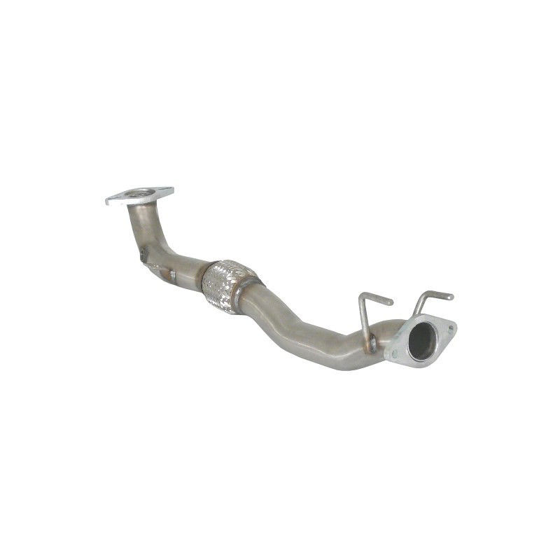 Tube silencieux avant Ragazzon pour FIAT Bravo 2 (198) (02/2007 - Aujourd'hui) 55.0147.00