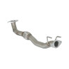 Tube silencieux avant Ragazzon pour FIAT Bravo 2 (198) (02/2007 - Aujourd'hui) 55.0147.00