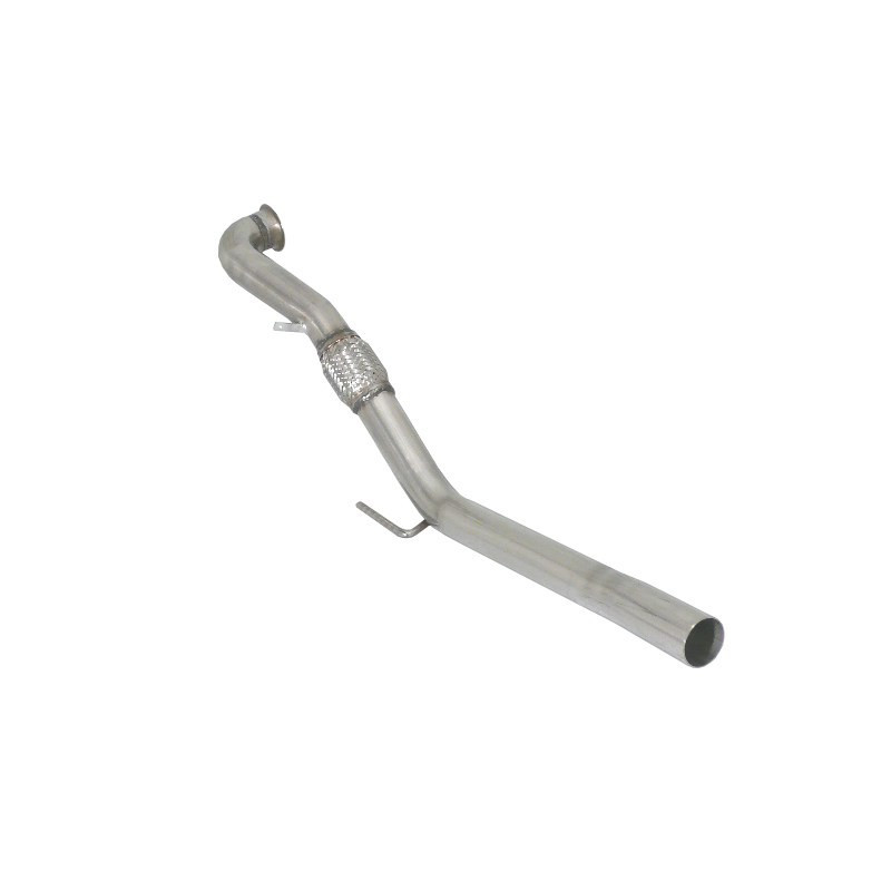 Décatalyseur Ragazzon pour AUDI A3 (8P) (05/2003 - 08/2012) 55.0150.00 / AUDI A3 (8P) Sportback (09/2004