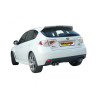 Décatalyseur Ragazzon pour SUBARU Impreza III (GE/GH/GR) (06/2007 - 10/2011) 55.0159.00