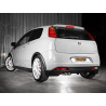 Décatalyseur Ragazzon pour ABARTH Grande Punto (09/2007 - 12/2010) 55.0167.00