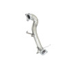 Décatalyseur Ragazzon pour SKODA Yeti (09/2009 - 11/2013) 55.0179.00 / VOLKSWAGEN Golf V (10/2003