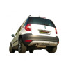 Décatalyseur Ragazzon pour SKODA Yeti (09/2009 - 11/2013) 55.0179.00 / VOLKSWAGEN Golf V (10/2003