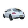 Décatalyseur Ragazzon pour VOLKSWAGEN Golf V (10/2003 - 11/2008) 55.0181.00 / Golf VI (10/2008 - 11/2012) 55.0181.00