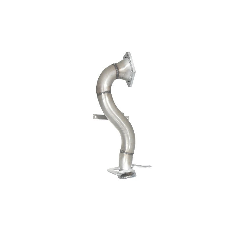 Décatalyseur Ragazzon pour VOLKSWAGEN Golf V (10/2003 - 11/2008) 55.0181.00 / Golf VI (10/2008 - 11/2012) 55.0181.00