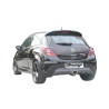Décatalyseur Ragazzon pour OPEL Corsa D (07/2006 - Aujourd'hui) 55.0185.00