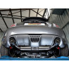 Décatalyseur Ragazzon pour ABARTH Nuova 500 (08/2008 - Aujourd'hui) 55.0191.00 / ABARTH Punto Evo (05/2010