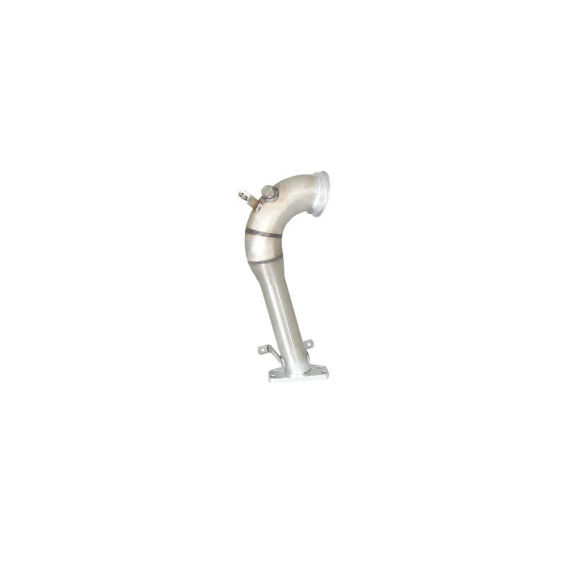Décatalyseur Ragazzon pour ABARTH Nuova 500 (08/2008 - Aujourd'hui) 55.0191.00 / ABARTH Punto Evo (05/2010