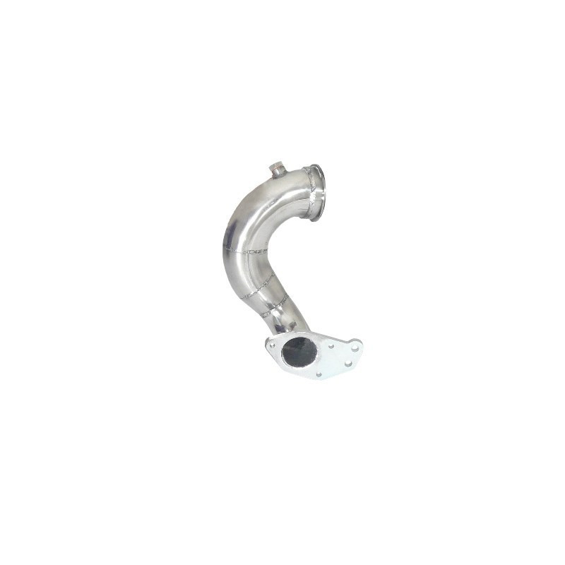 Décatalyseur Ragazzon pour ALFA ROMEO Giulietta (06/2010 - Aujourd'hui) 55.0196.00