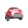 Remplacement FAP Ragazzon pour ALFA ROMEO Mi.To (04/2008 - Aujourd'hui) 55.0200.00 / FIAT Bravo 2 (198) (02/2007
