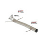 Remplacement FAP Ragazzon pour LAND ROVER Freelander 2 (02/2006 - Aujourd'hui) 55.0206.00