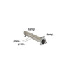 Remplacement FAP Ragazzon pour LAND ROVER Discovery III (11/2004 - 06/2009) 55.0207.00 / Range Rover Sport (06/2005