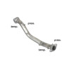 Remplacement FAP Ragazzon pour SUZUKI Autres modèles 55.0215.00
